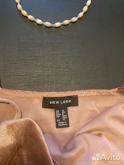 Боди женское New Look