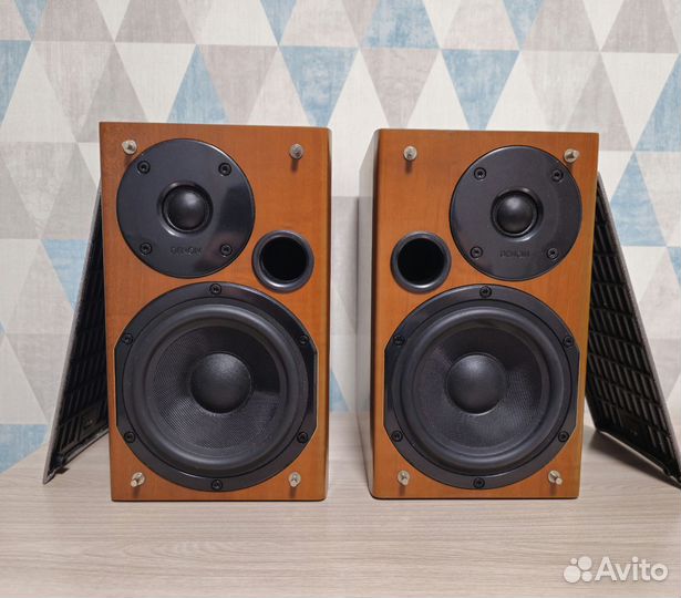 Акустические колонки denon sc-mg33