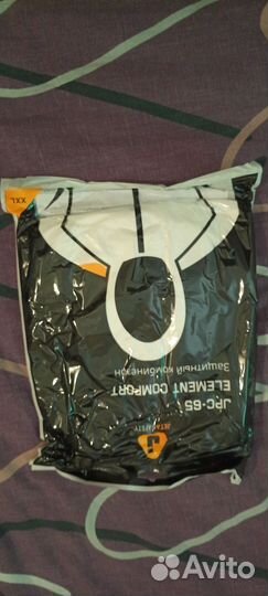 Комбинезон каспер