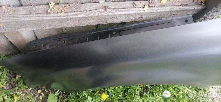 Крыло passat b5 пассат б5