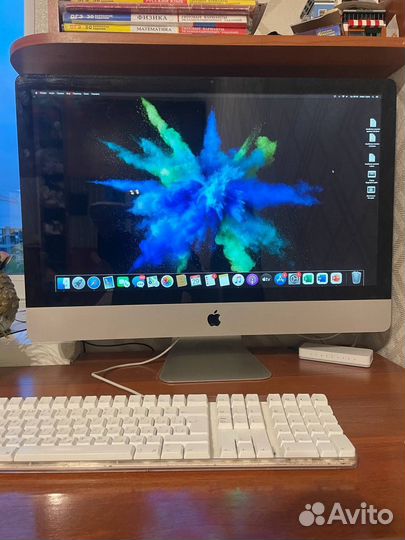 iMac 27-inch, Mid 2010