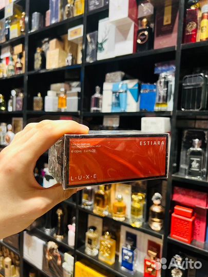 Exotic 20 (Molecula 02esc) 100 ml