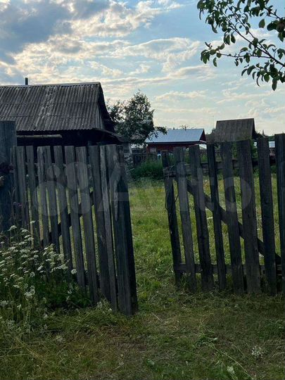 Участок 21 сот. (ИЖС)