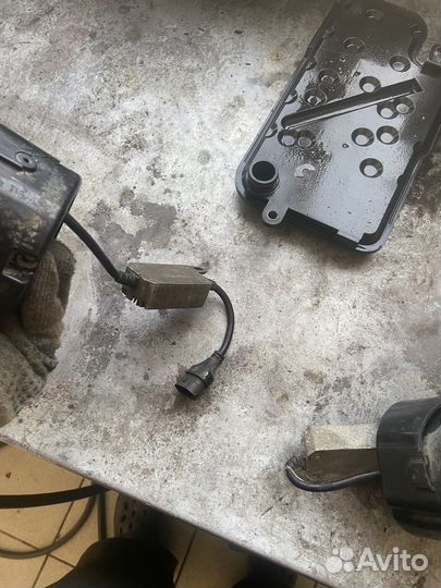 Туманки LADA granta