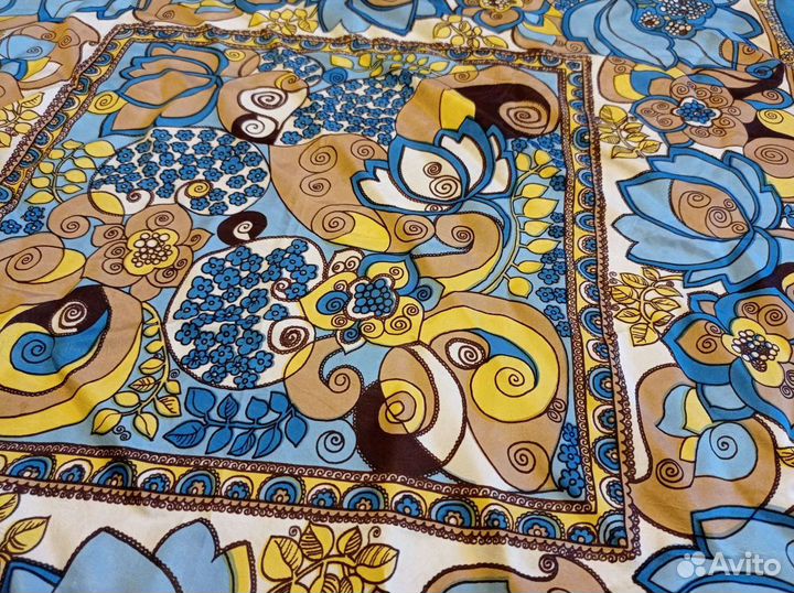 Платок СССР