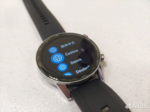 Умные часы Honor MagicWatch 2 купить в Ижевске | Личные вещи | Авито