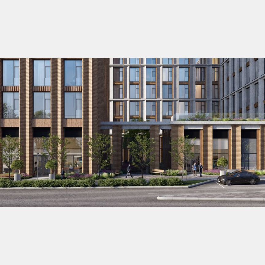 2-к. квартира, 58,5 м², 5/9 эт.