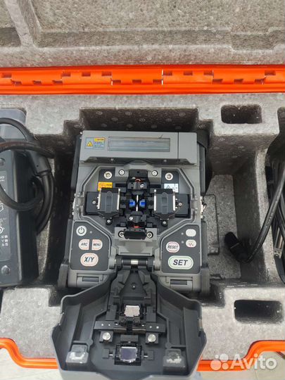 Сварочный аппарат Ilsintech Swift K7