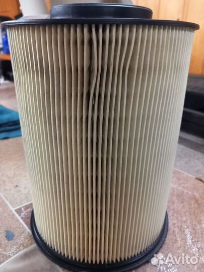 Воздушные фильтры