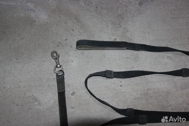 Поводок (8м)