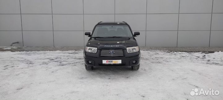 Subaru Forester 2.0 AT, 2006, 192 982 км