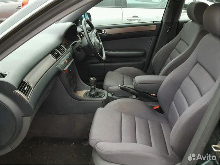 Разбор на запчасти Audi A6 (C5)