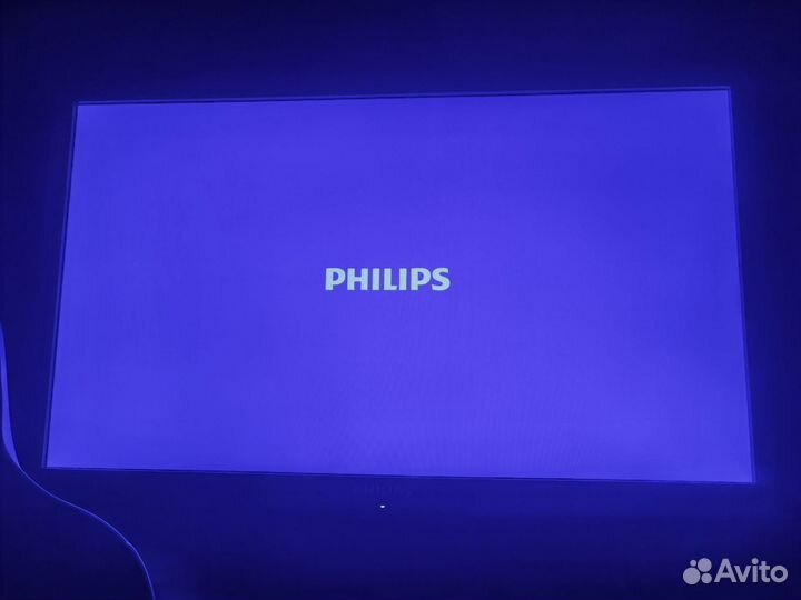 Монитор Philips 27