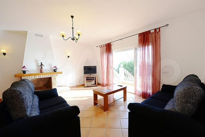 Дом 552 м² (Испания)