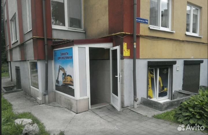 Разъем новый PTO L102682