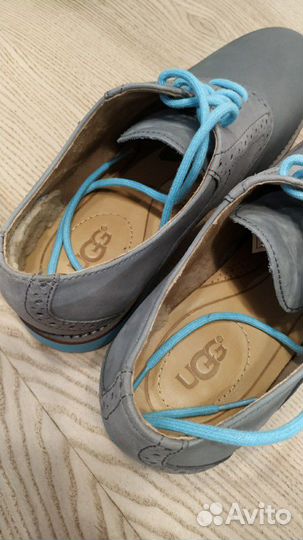 Туфли UGG 41-42 Оригинал