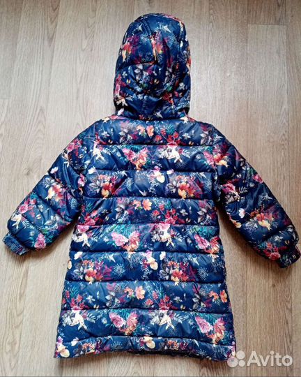 Куртка р.98