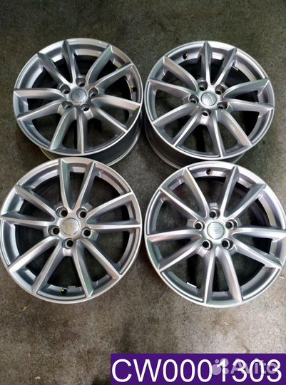 Диски R19 Range Rover Б/у оригинал