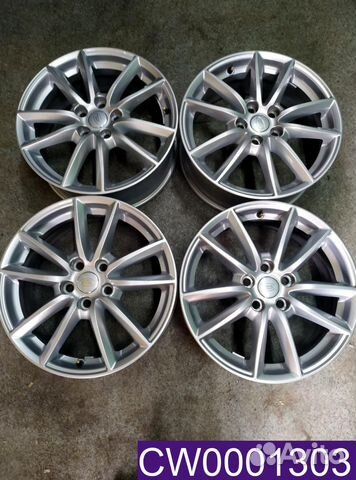 Диски R19 Range Rover Б/у оригинал