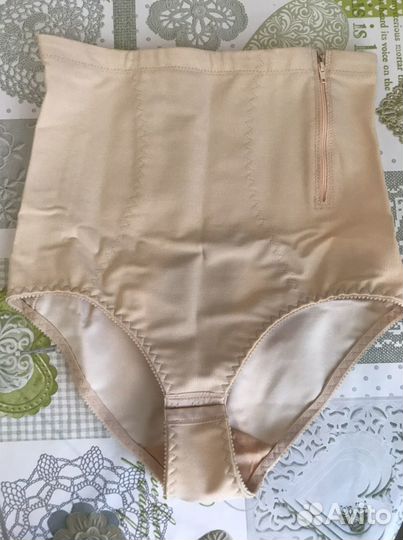 Бандаж послеродовой фэст новый