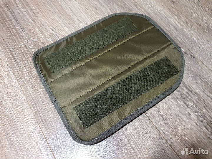 Капы для бронежилета (Новые)