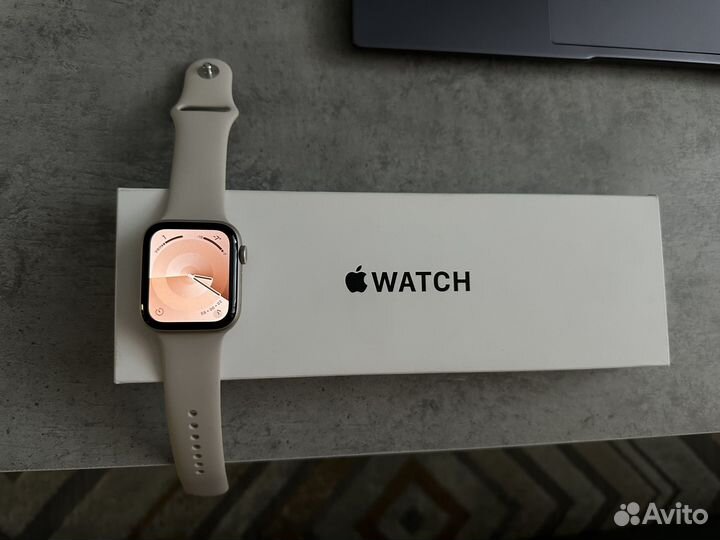 Apple watch se 44mm