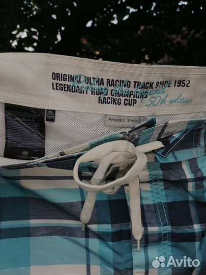 Шорты мужские 66 размер Богатырям