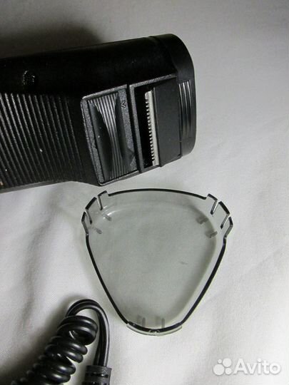 Электробритва Агидель, модель 7М