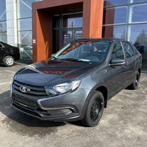 Новый ВАЗ (LADA) Granta 1.6 MT, 2024, цена от 947 900 руб.