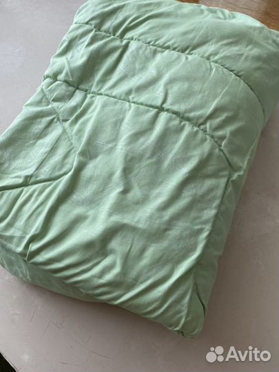 Детское одеяло бамбуковое