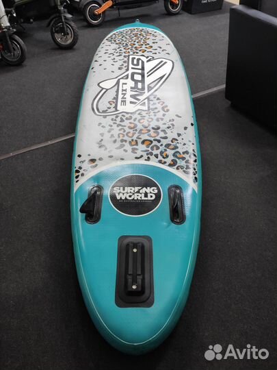 Сап доска Sup board Stormline Powermax 10.1