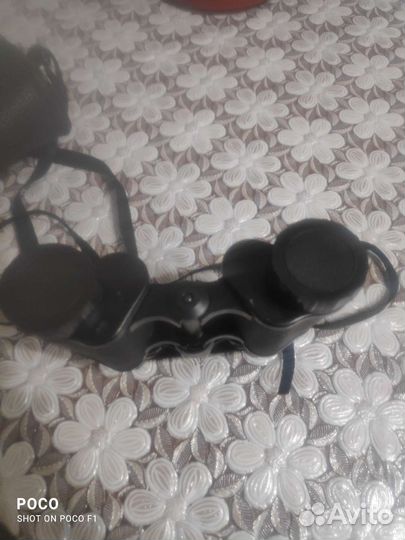 Бинокль бпц 8х30