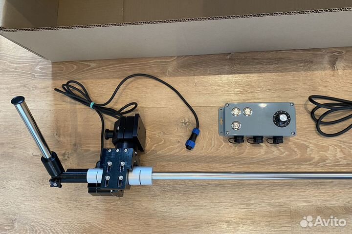 Ротатор 360 для Garmin Panoptix и Active Target