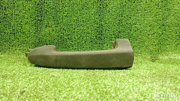 Ручка левой двери ford maverick