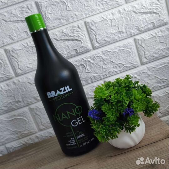 Кератин ботокс составы