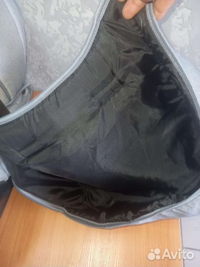 Переноска для детей в машину