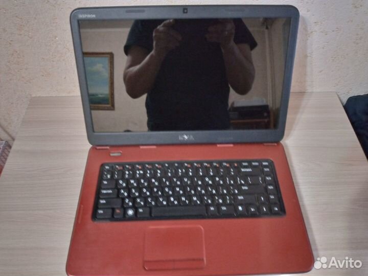 Ноутбук dell N5040