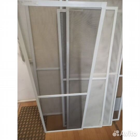 Сетка на окно антипыль 23393мс