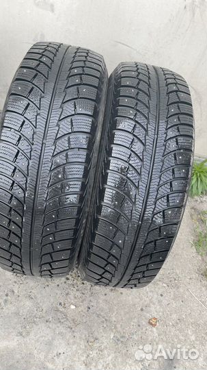 Matador MP 30 Sibir Ice 2 SUV 225/70 R16 107T