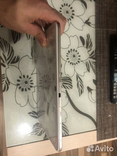 Samsung p5200 10,1 3g, wi-fi белый