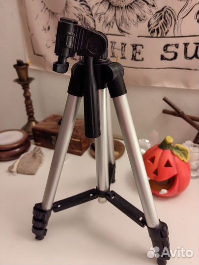 Фотоаппарат canon 650d+объектив 17-85+софтбокс