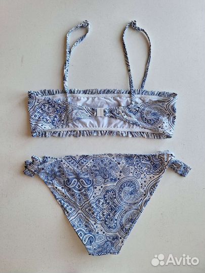 Купальник для девочки Calzedonia 12 лет