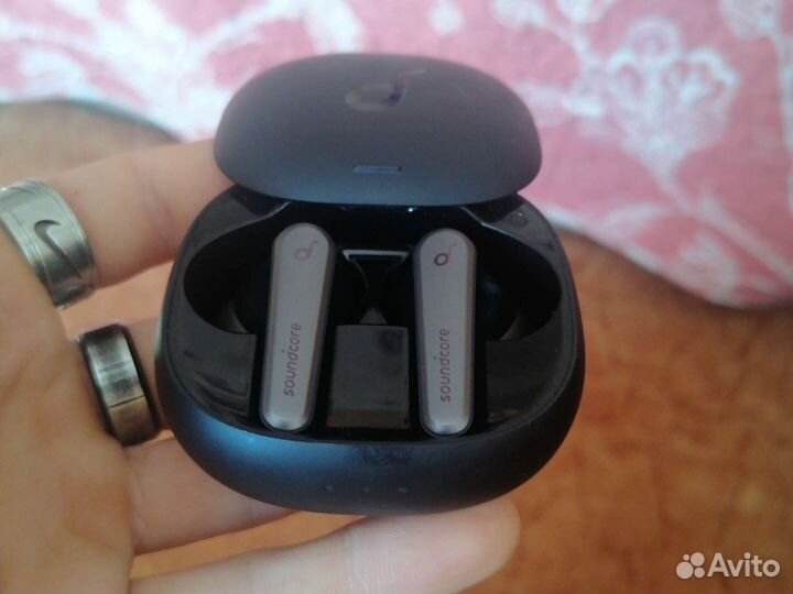 Anker souncore liberty 2 pro