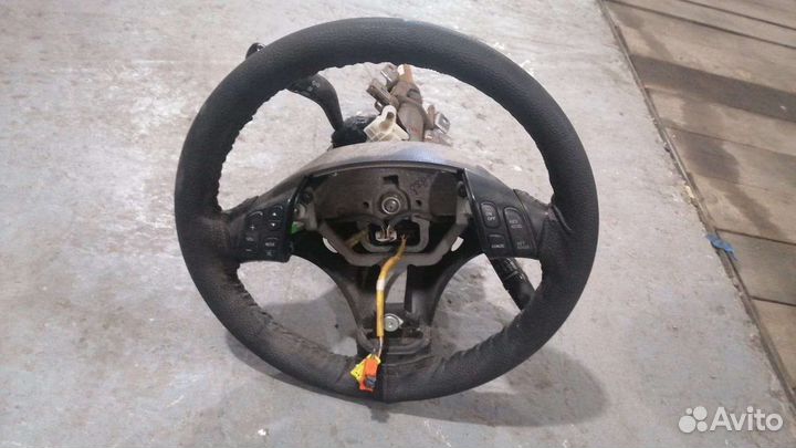 Руль Mazda 6 GG мазда 6