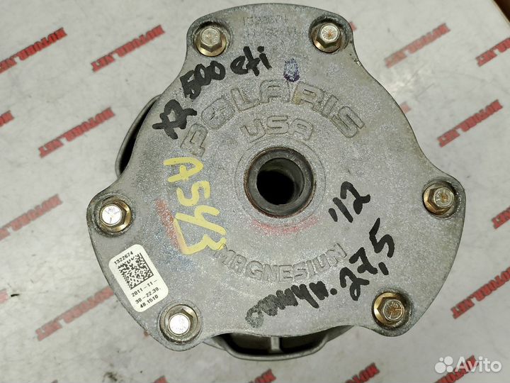 Polaris Sportsman 500 EFI X2 12 ведущий вариатор