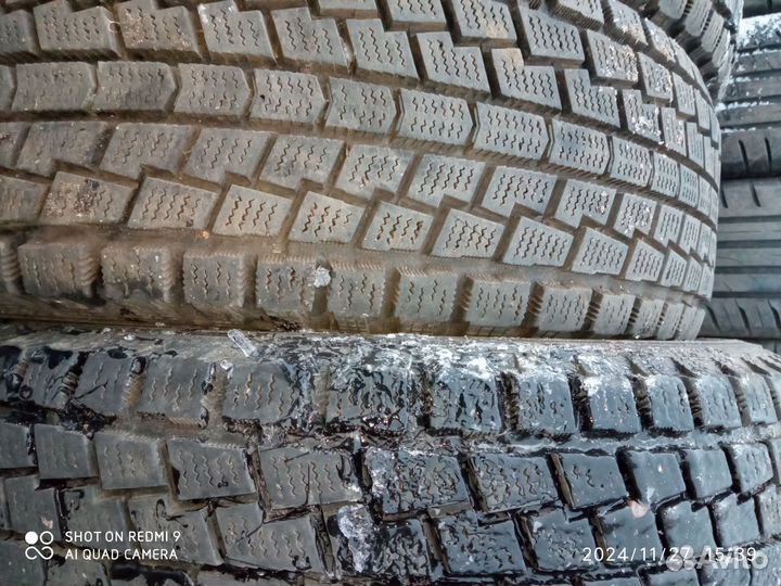 Dynamo M4S01 Street-H 225/65 R17 101Q