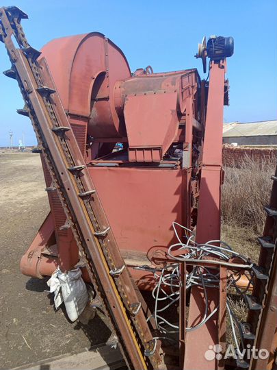 Запчасти овс 25