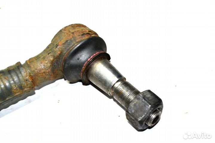 Шарнир стабилизатора, ведущий мост volvo FH (01.12