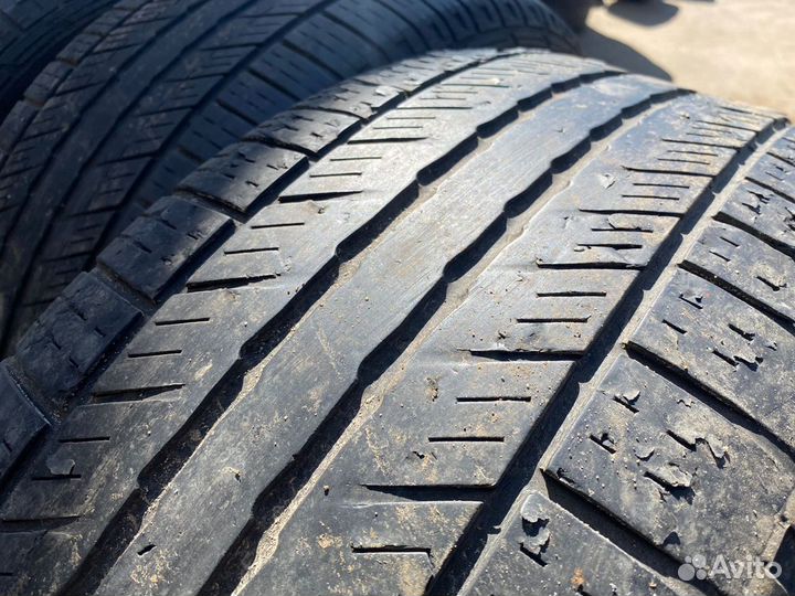 Hankook Dynapro HP RA23 235/55 R17