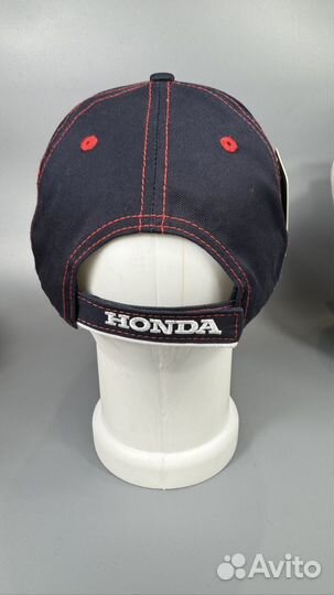 Бейсболка Honda Lux